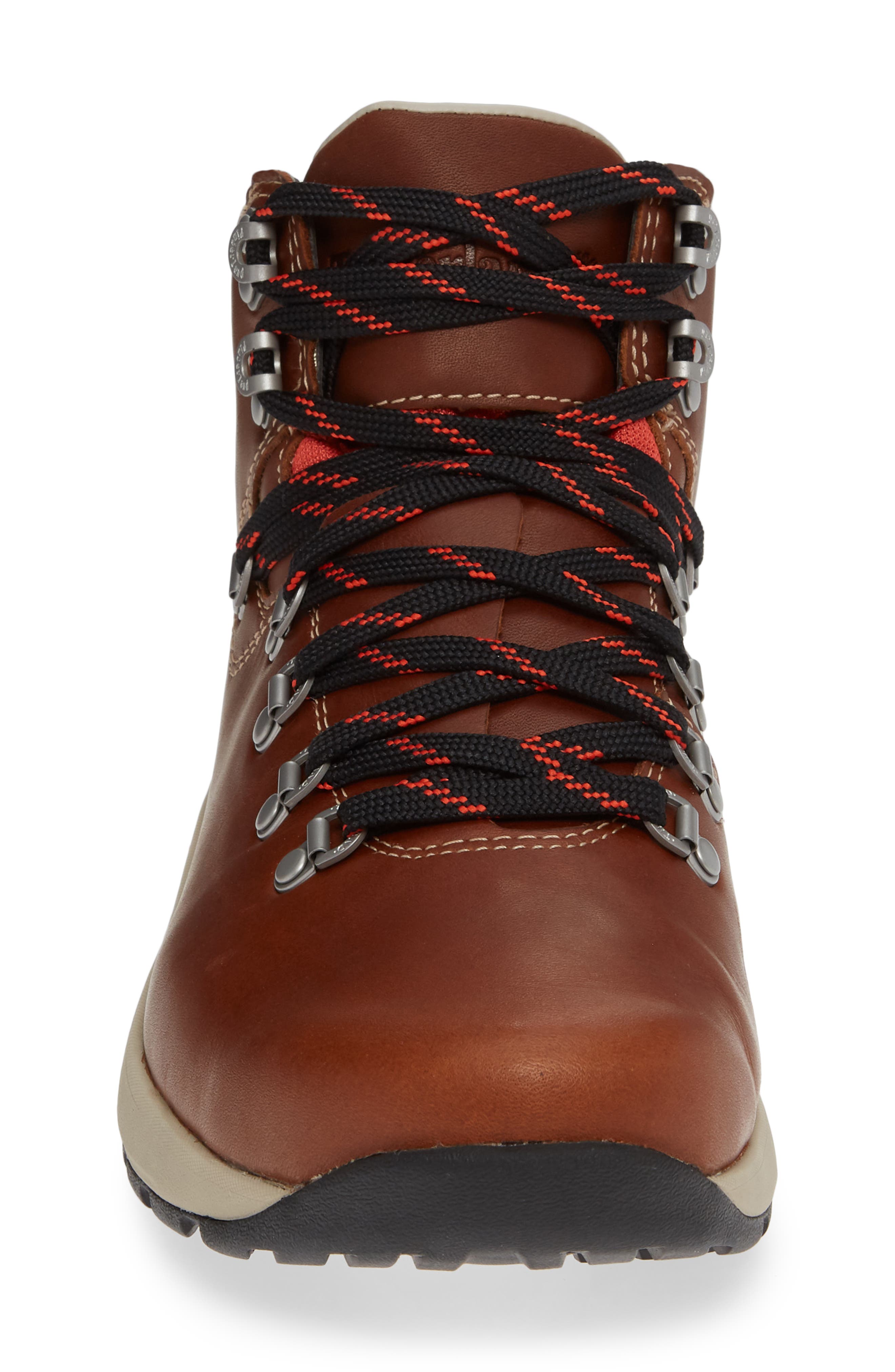 Timberland 1978 Aerocore Waterproof Hiking Boot, Alternate, color, 