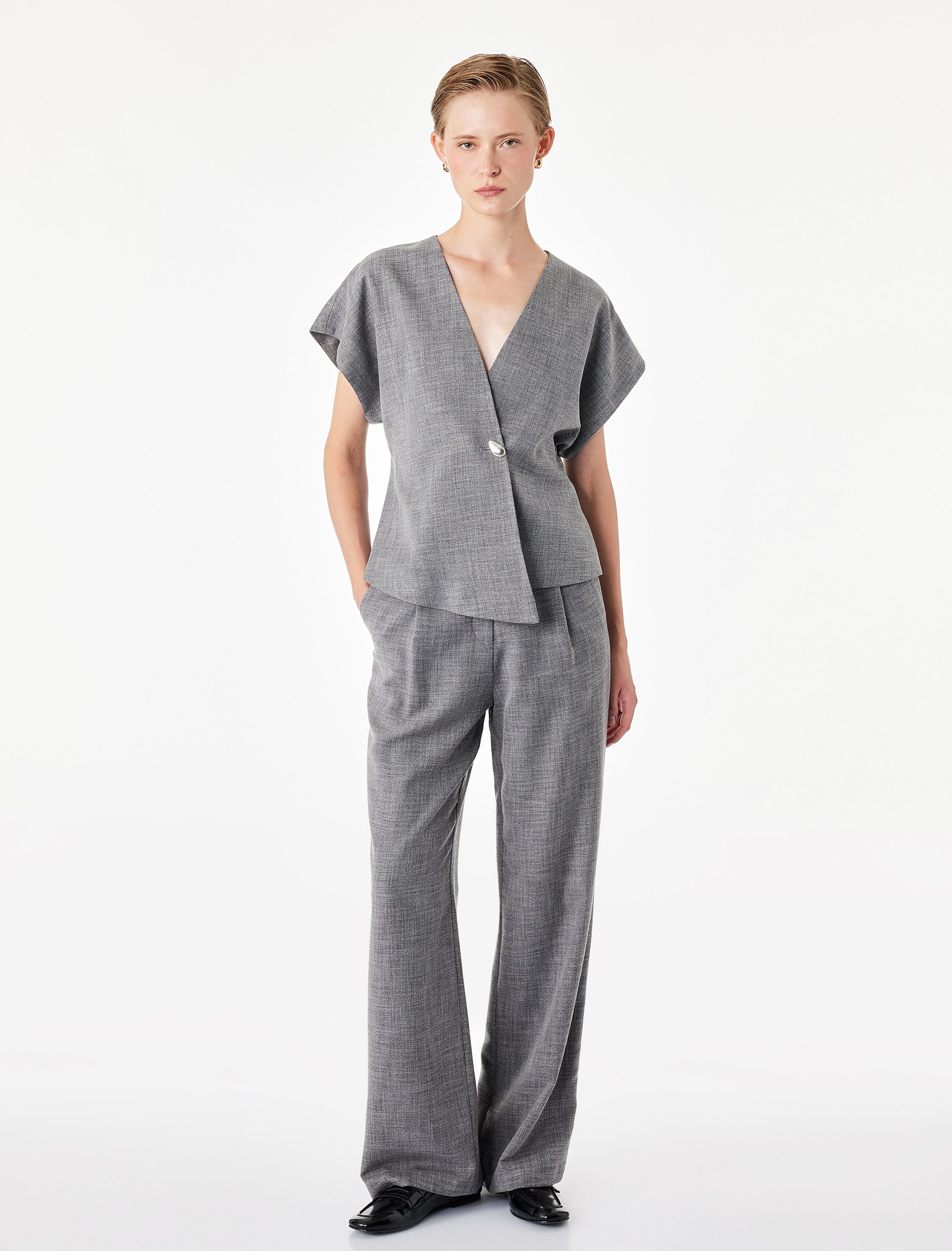 selected ANTHRACITE