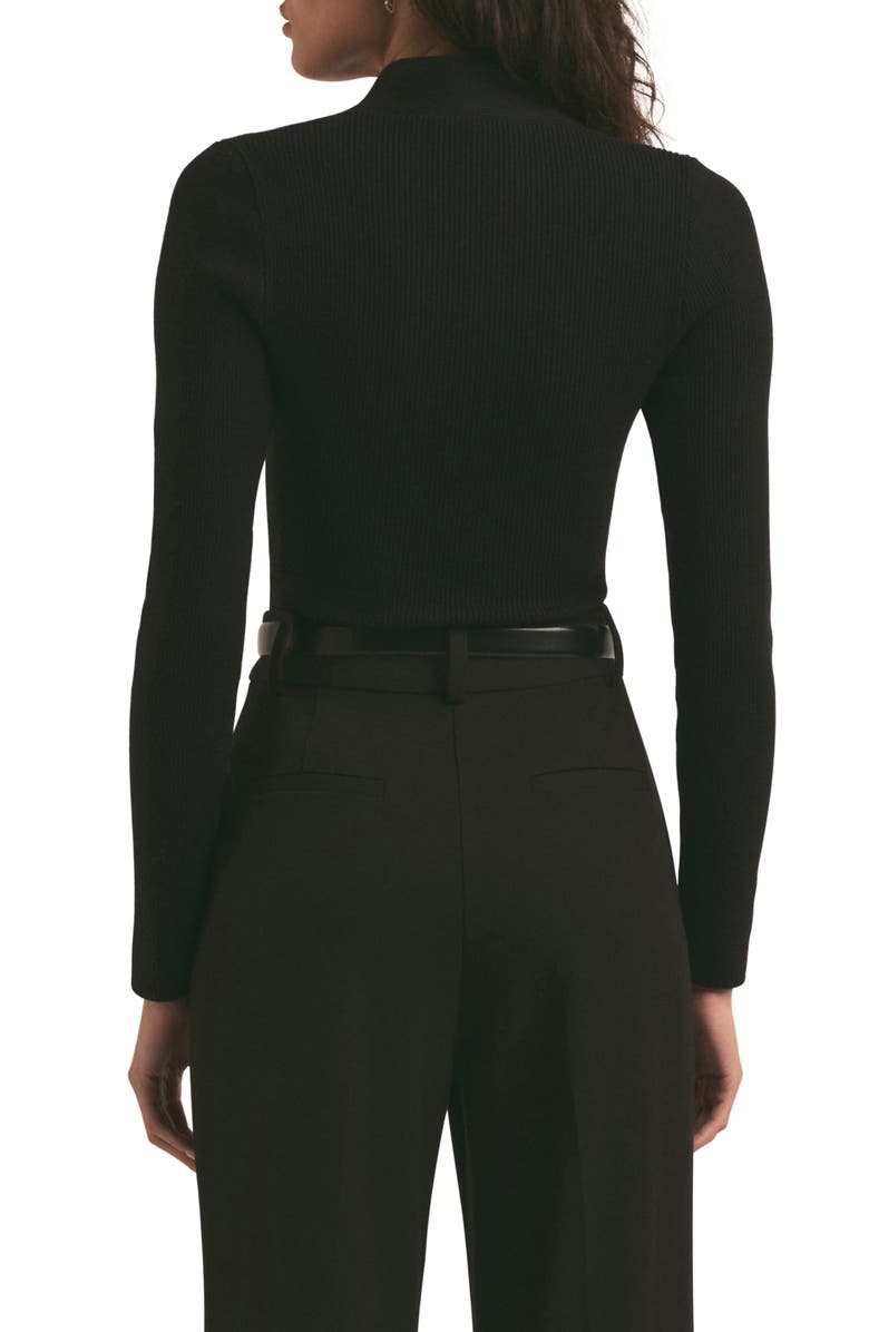 Favorite Daughter The Made You Look Rib Top, Alternate, color, 