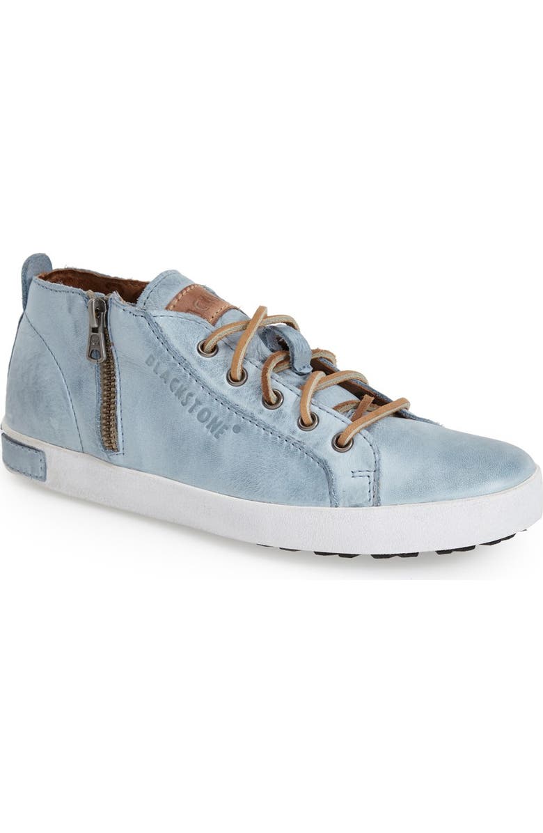 Blackstone 'JL24' Sneaker, Main, color, Sky Blue