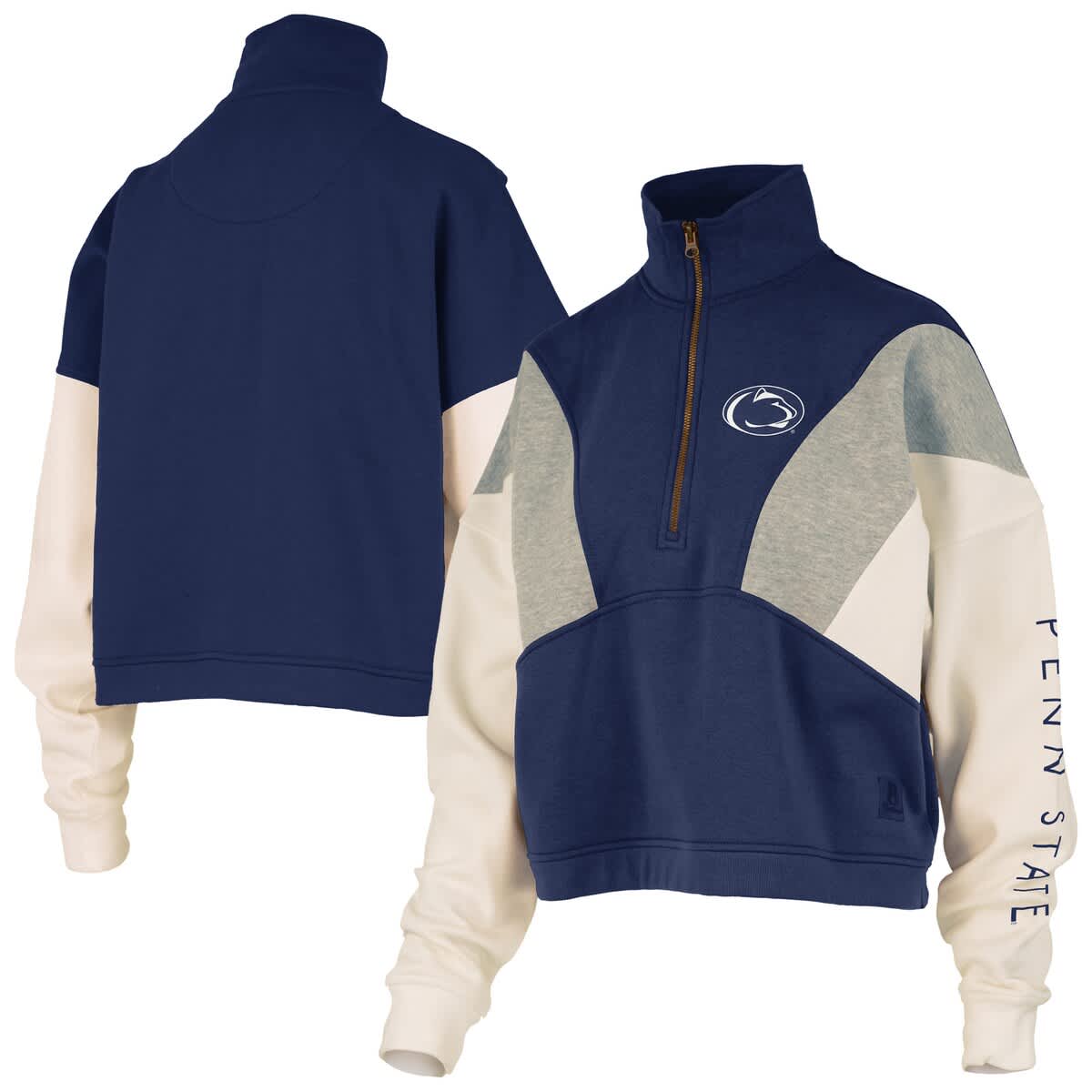 selected Navy