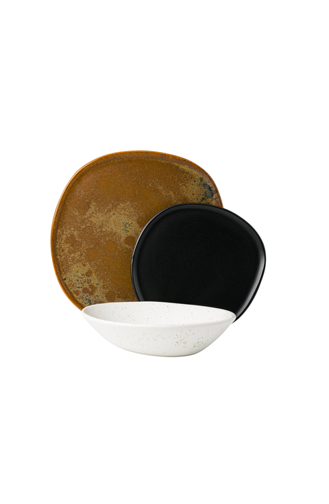Ripple Dinner Setting Set