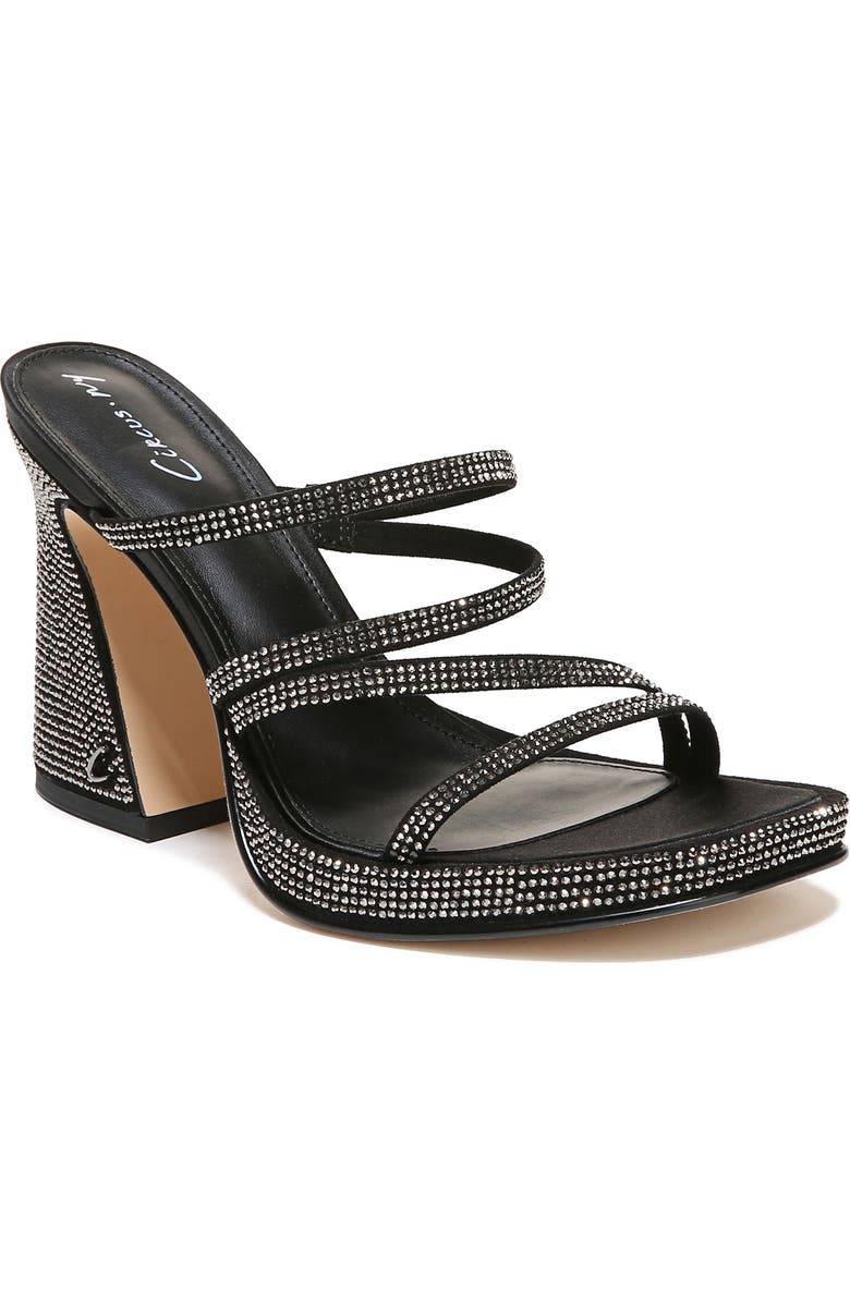 Circus NY by Sam Edelman Hanson Platform Sandal, Main, color,