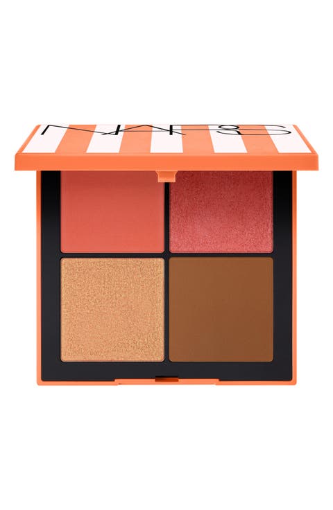 Hot Escape Cheek Palette