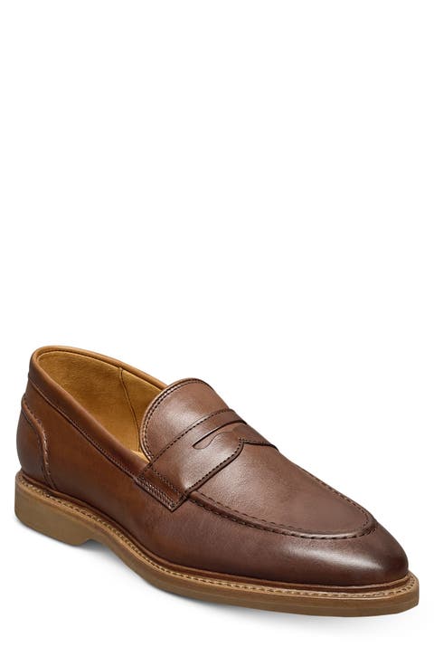Randolph Verse Penny Loafer (Men)