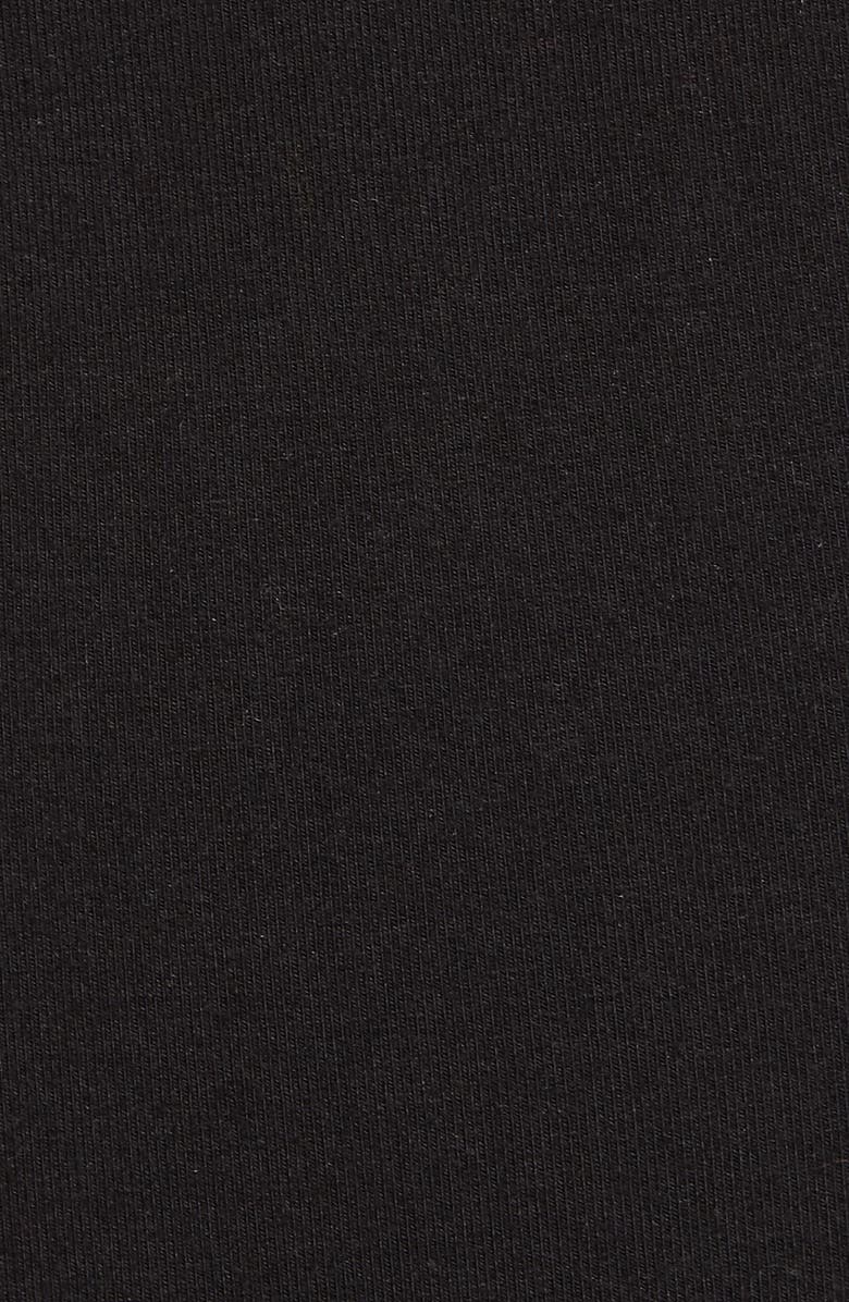 Ten Sixty Sherman Lace Trim Bodysuit, Alternate, color,