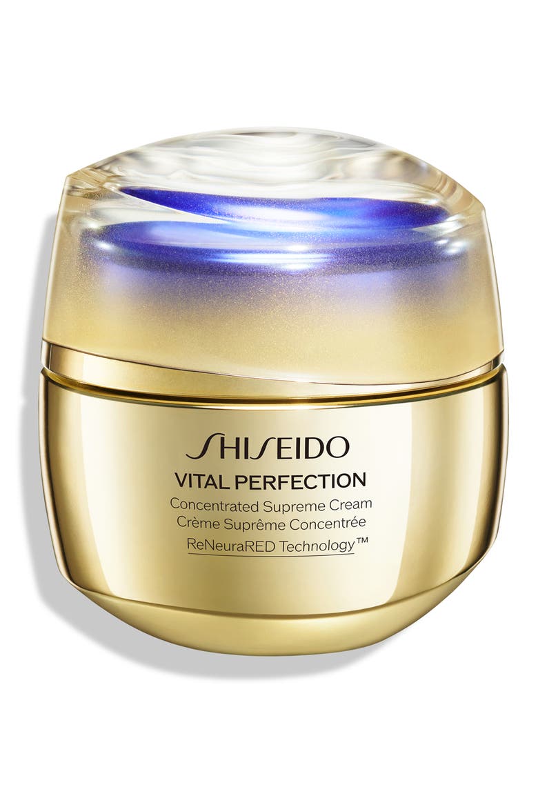 Vital Perfection Concentrated Supreme Cream, Main, color, REGULAR