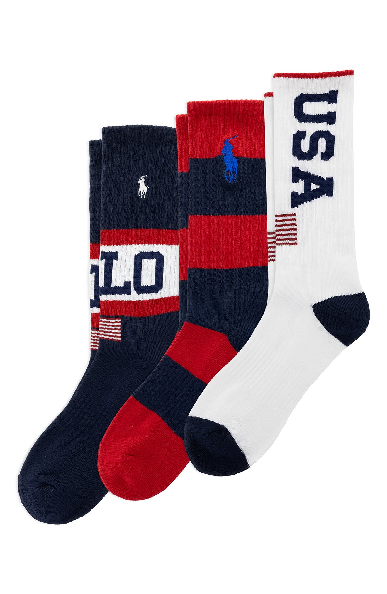 selected NAVY