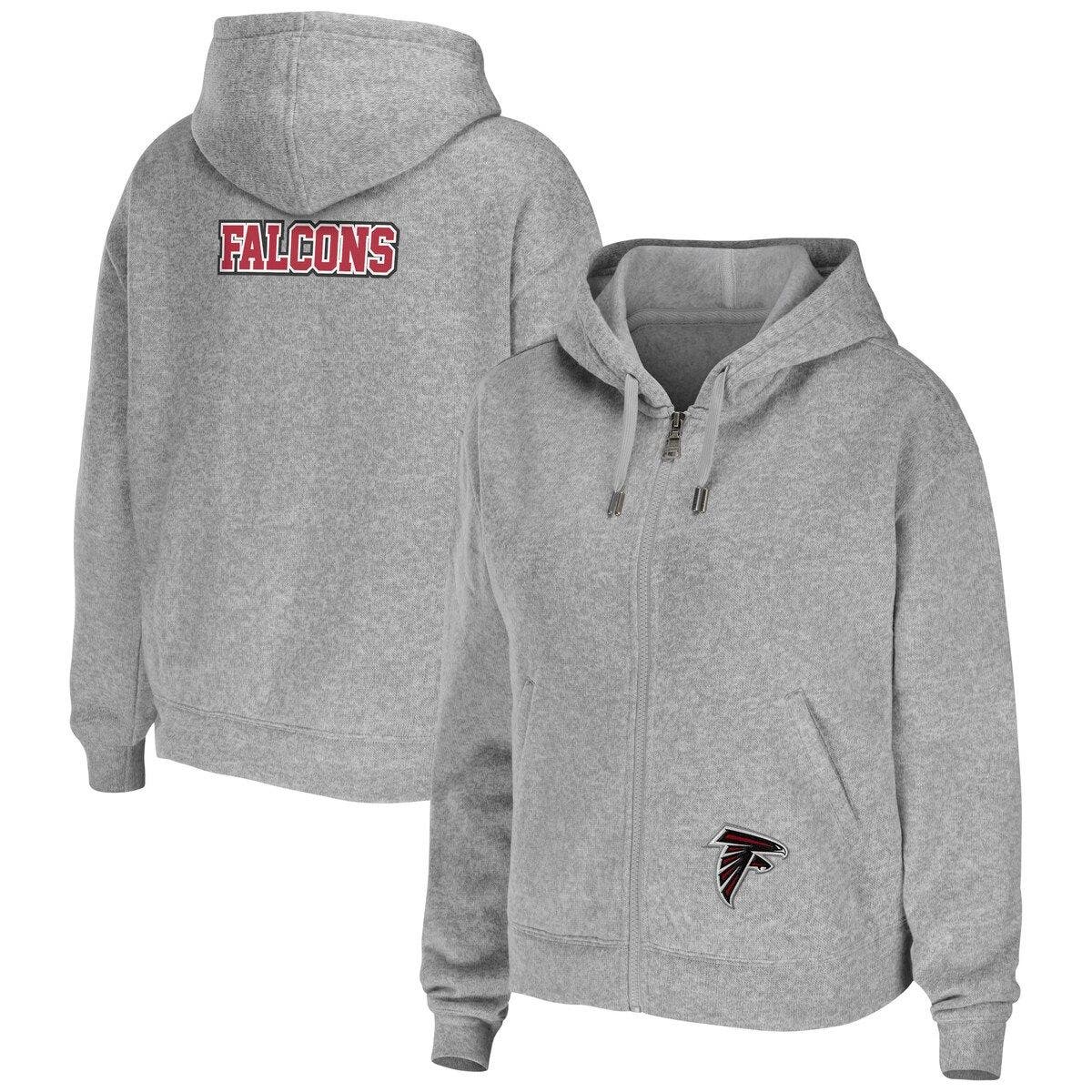 selected Heather Gray