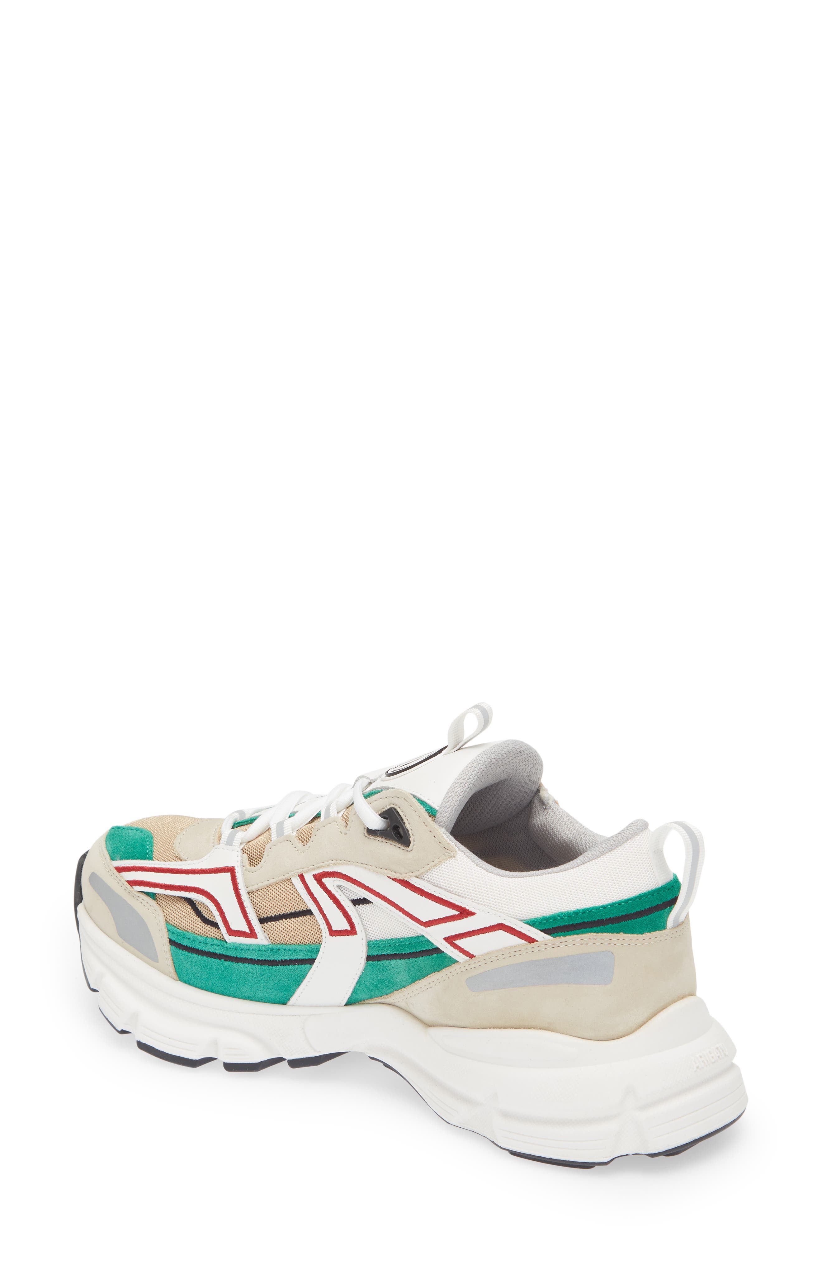 Axel Arigato Marathon R-Trail Sneaker, Alternate, color, 
