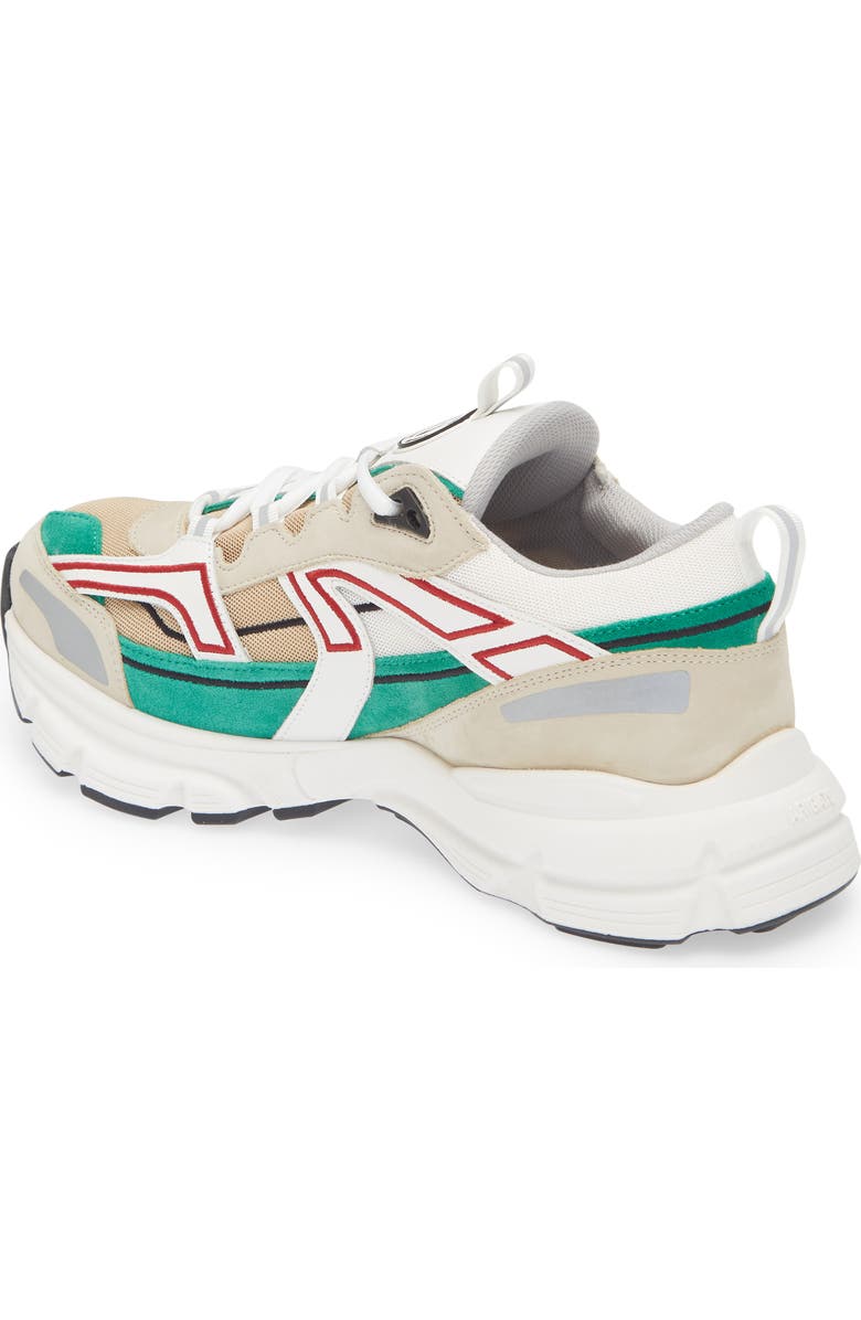 Axel Arigato Marathon R-Trail Sneaker, Alternate, color,