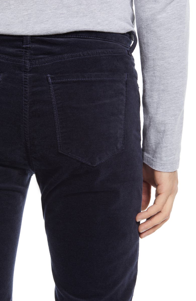 Monfrère Monfère Brando Slim Fit Jeans, Alternate, color, 