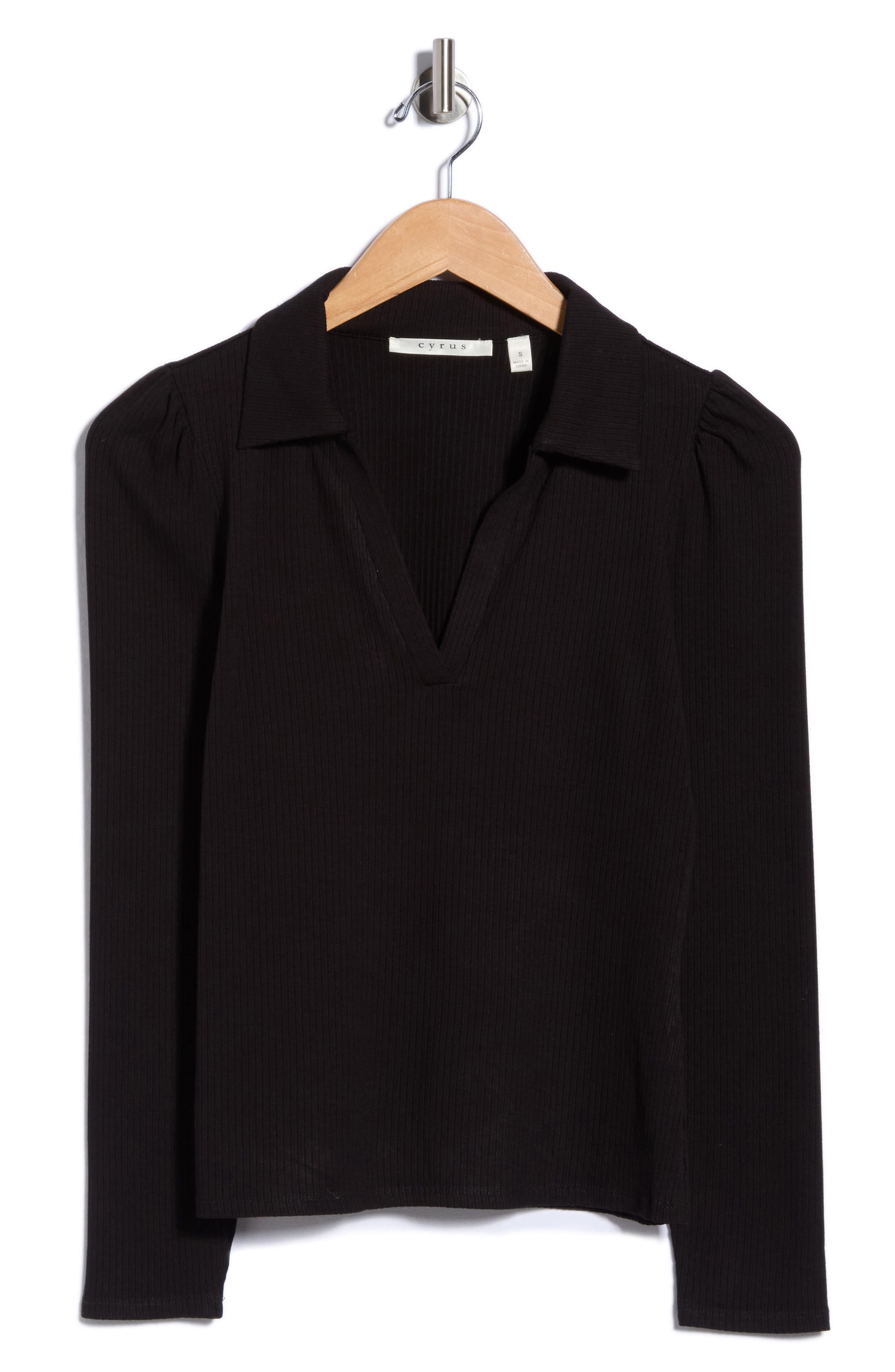 selected BLACK