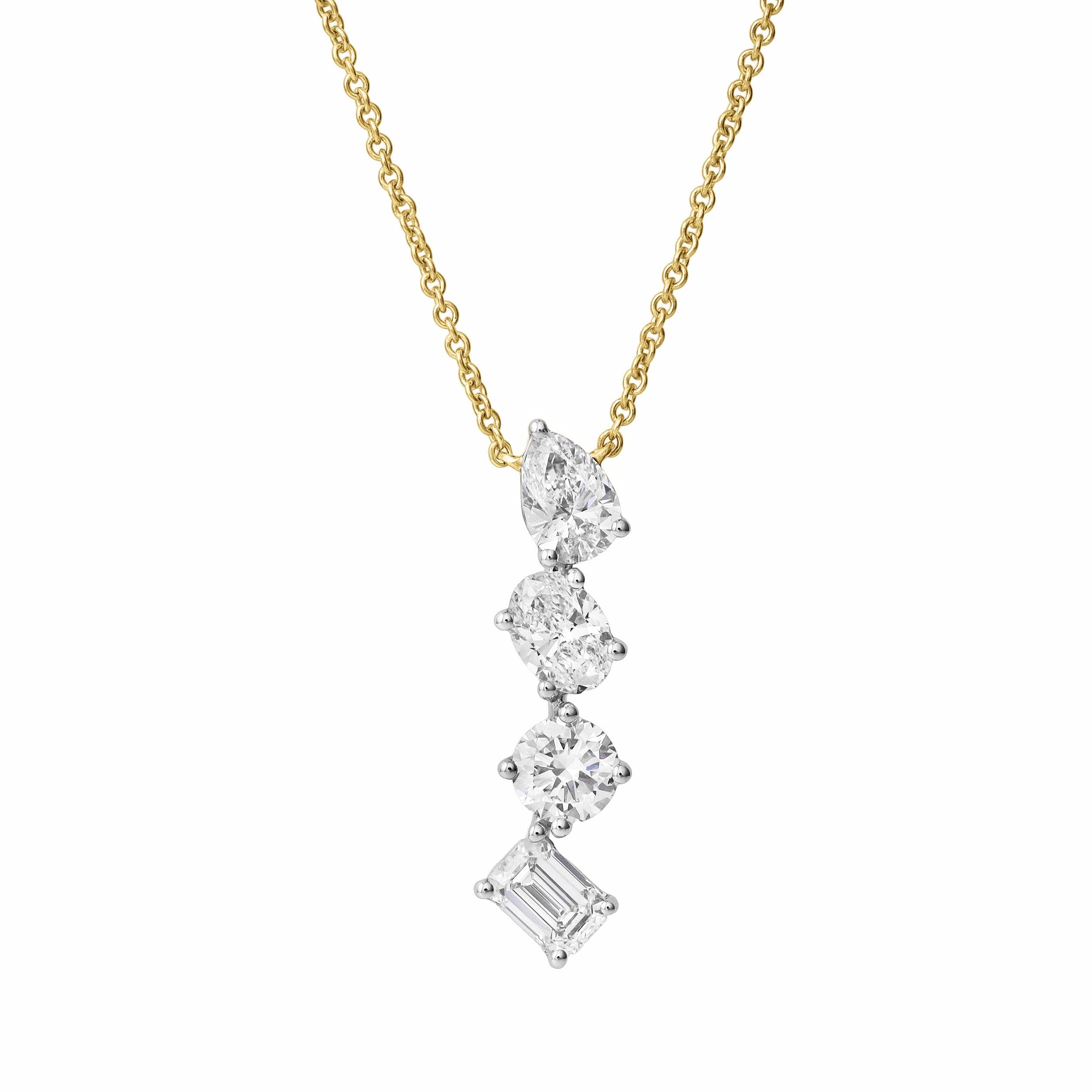 selected 14K Yellow Gold