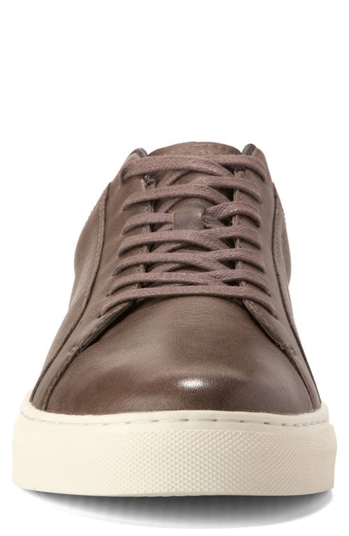 Cole Haan Grand Series Jensen Leather Low Top Sneaker In Multi