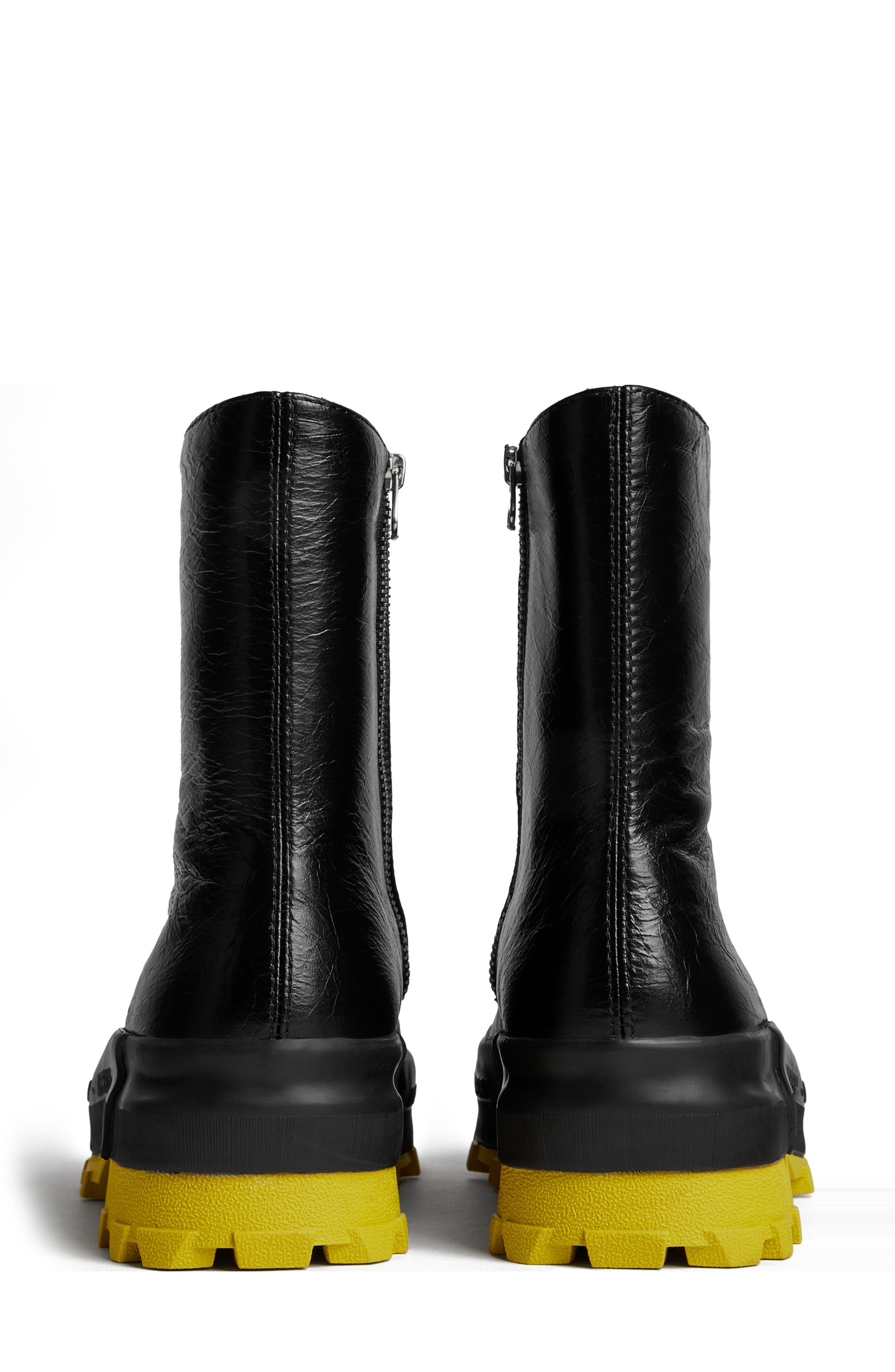 CAMPERLAB Traktori Boot, Alternate, color, 