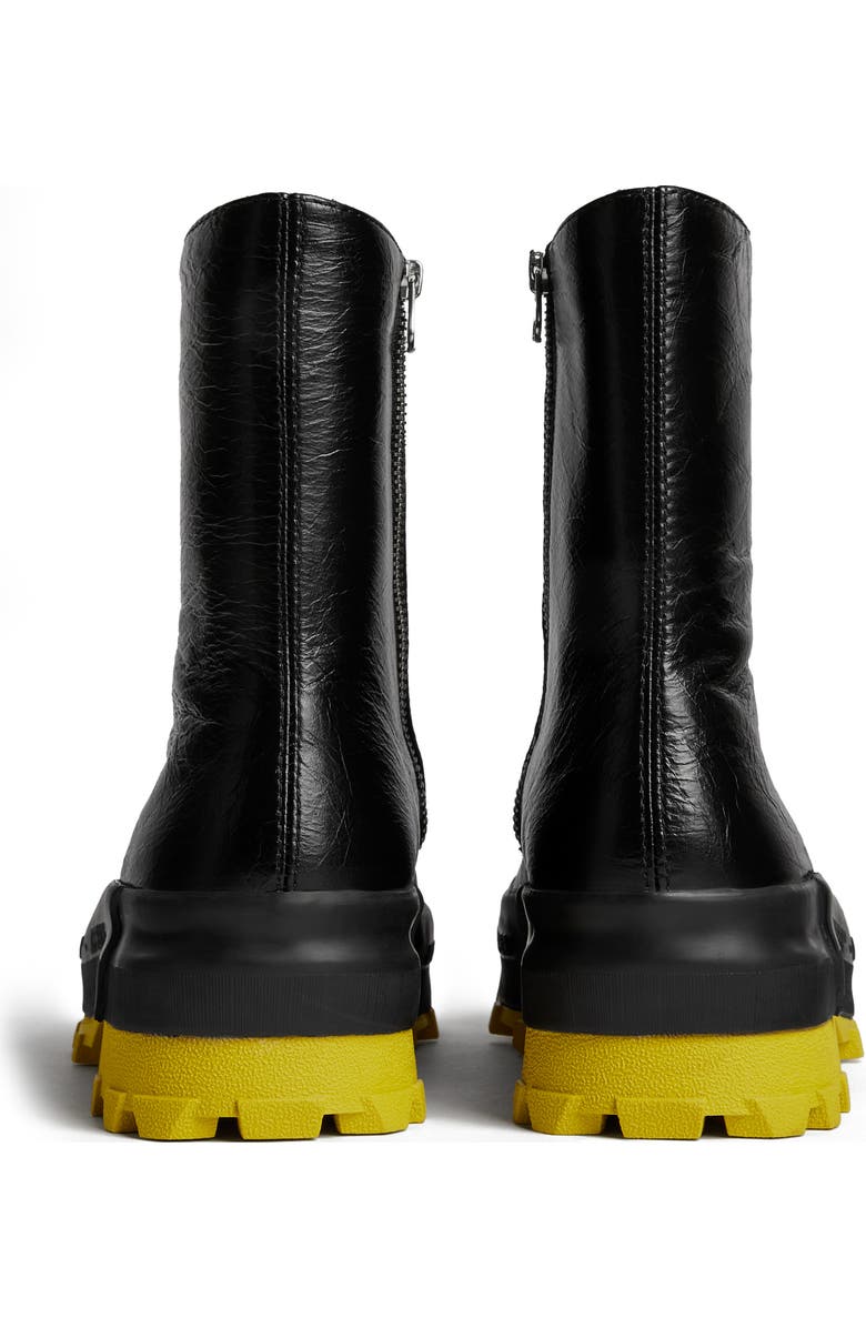 CAMPERLAB Traktori Boot, Alternate, color,