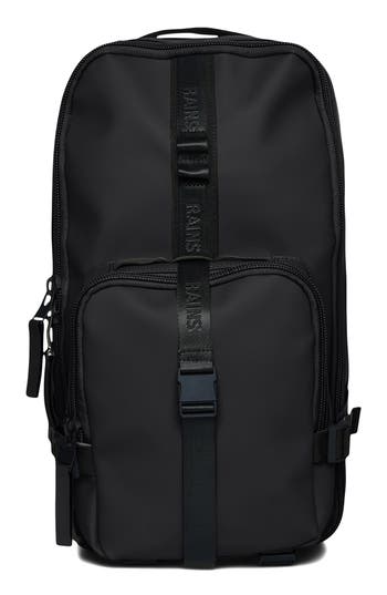 Rains Trail Waterproof Backpack