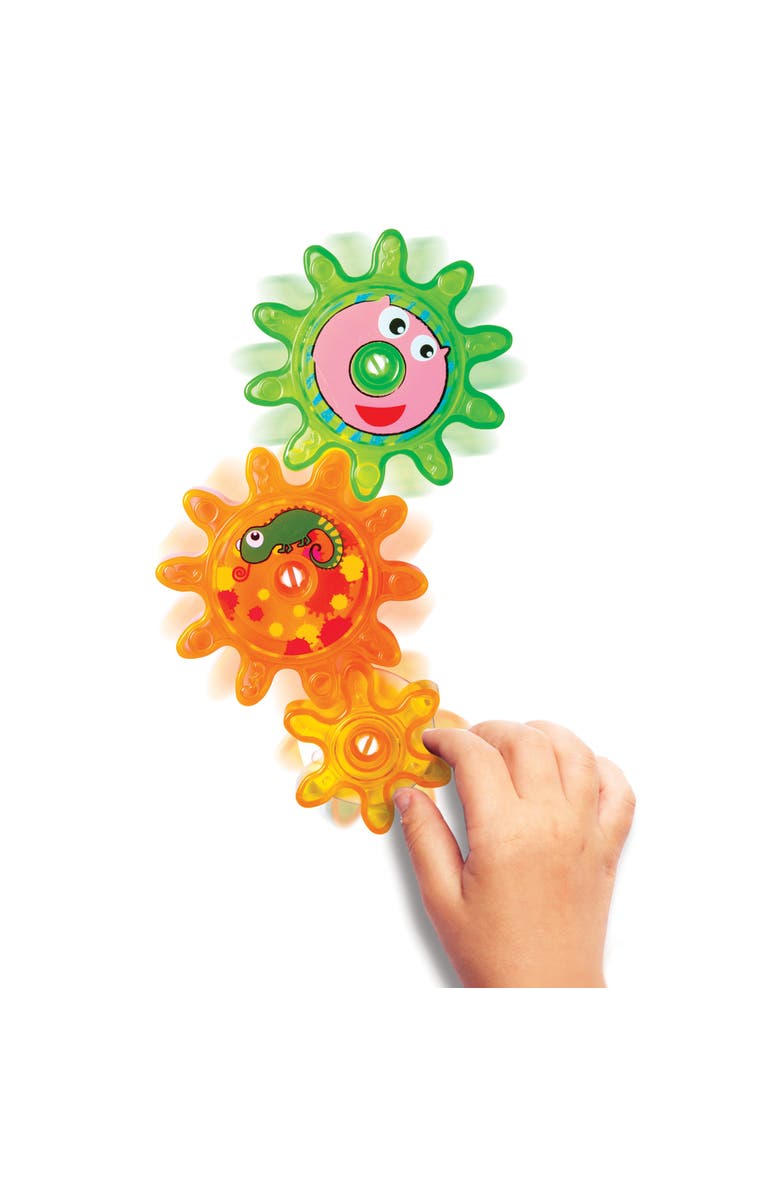 CRAYOLA Readytocreate Magnetic Board Playset, Animal Themed, Alternate, color, 