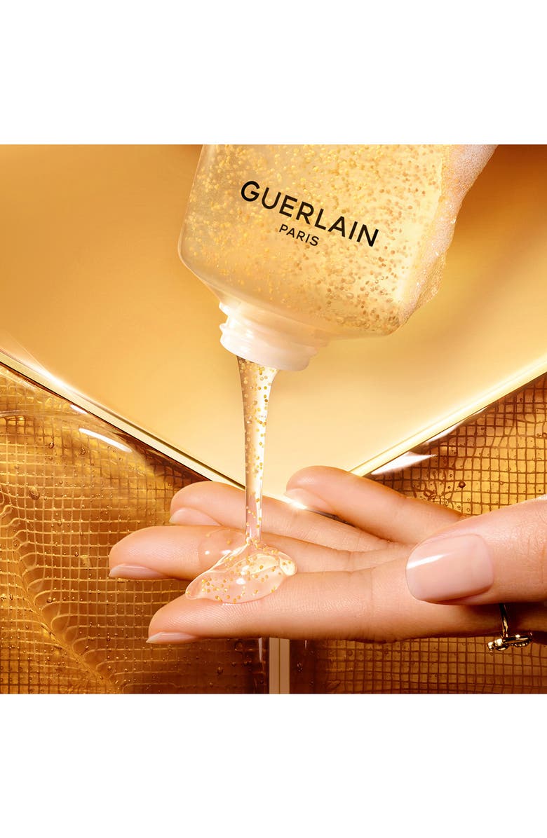 Guerlain Abeille Royale Gel-To-Foam Cleanser, Alternate, color,