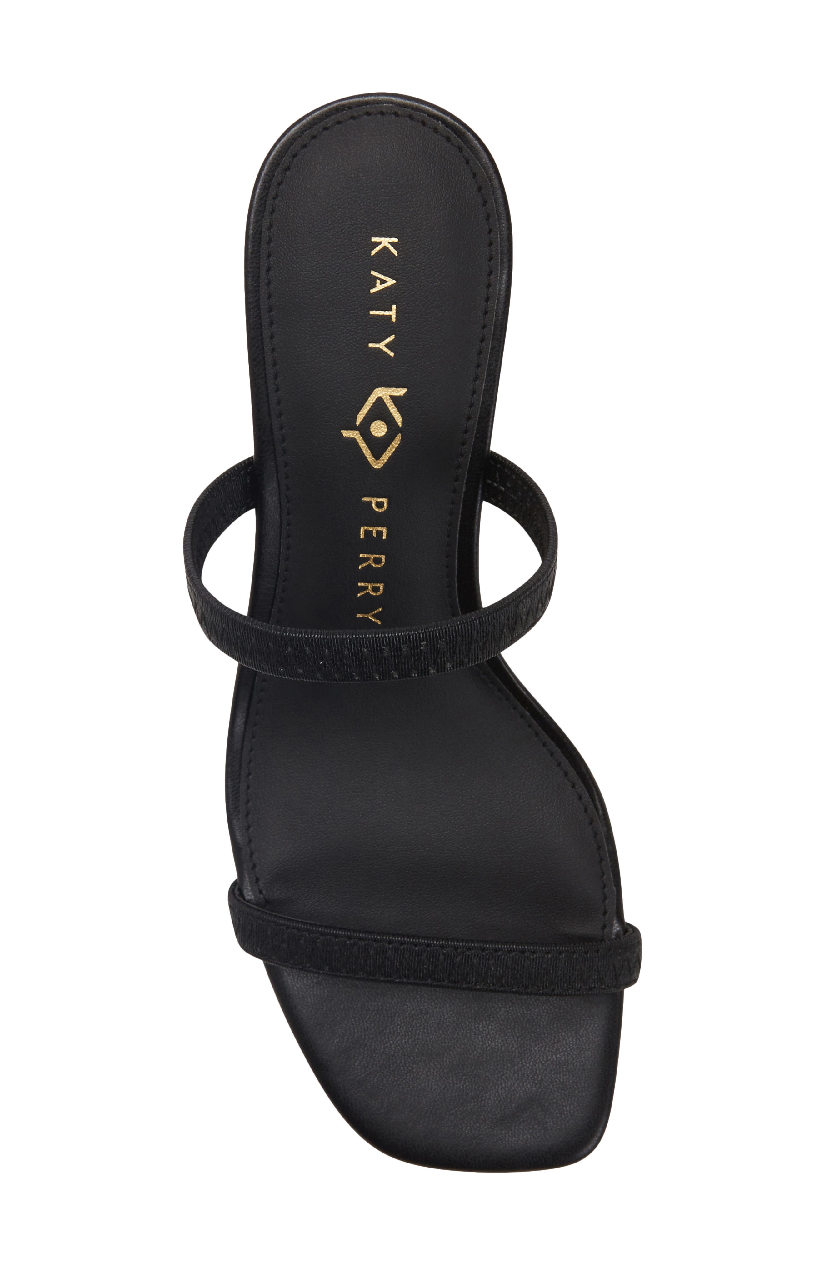 Katy Perry The Leilei Stretch Sandal, Alternate, color, 