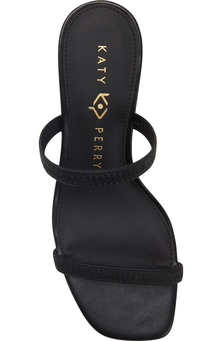 Katy Perry The Leilei Stretch Sandal, Alternate, color,