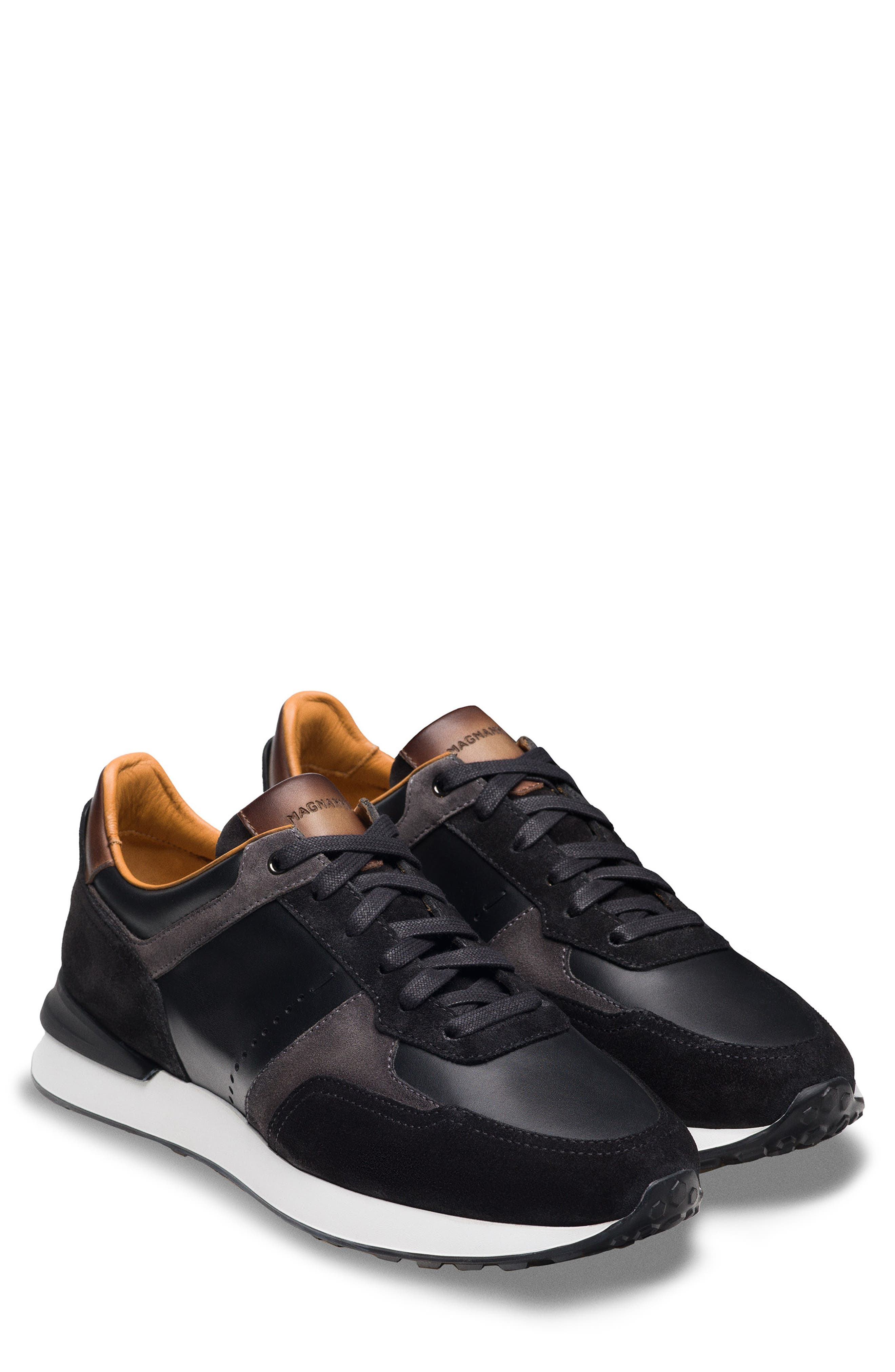 Magnanni Sona II Sneaker, Main, color, 