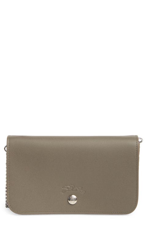Le Pliage Neo Wallet on a Chain
