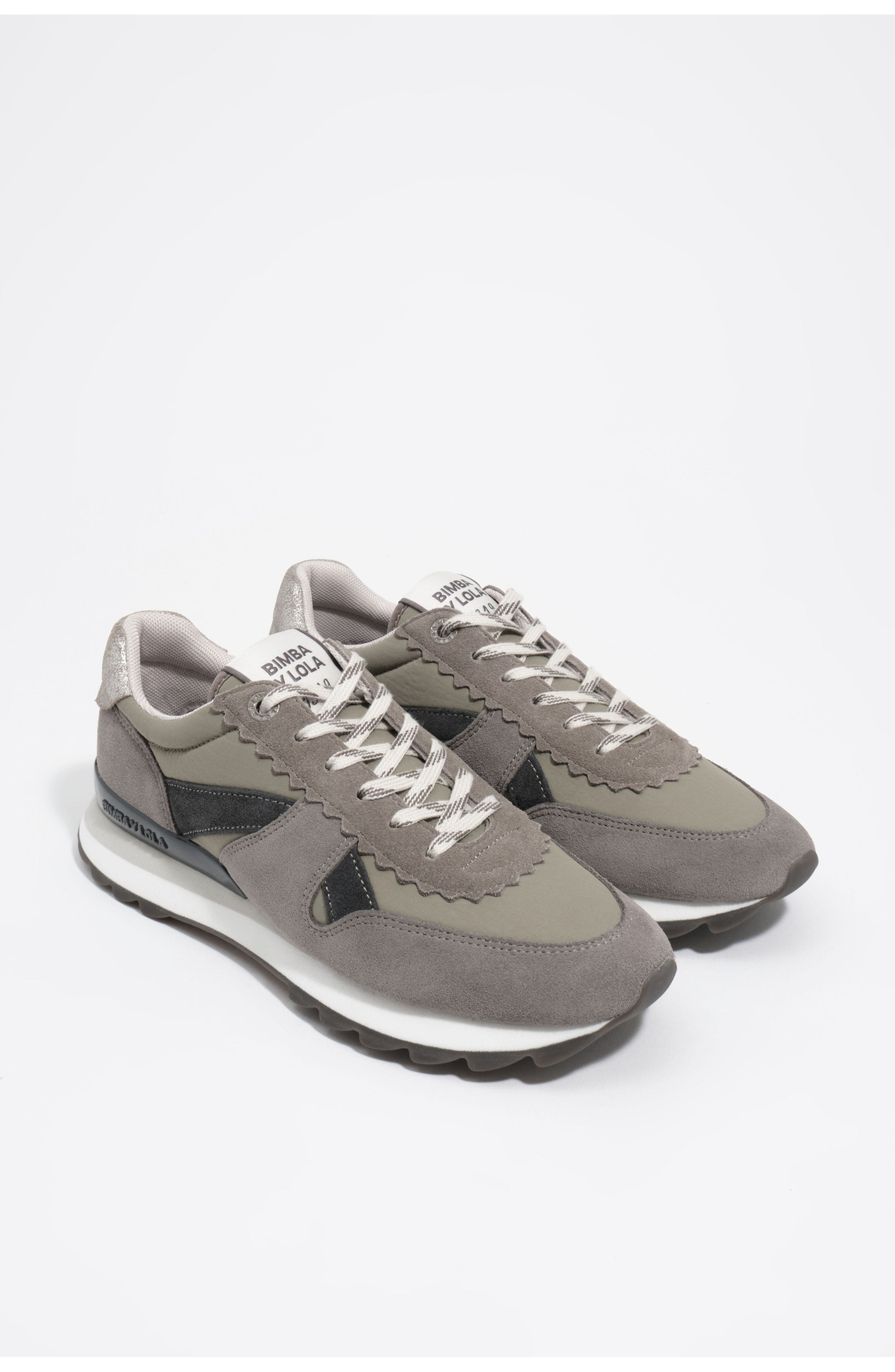 13 19 technical trainer, Alternate, color, GREY