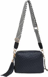 MODA LUXE Roxana Crossbody