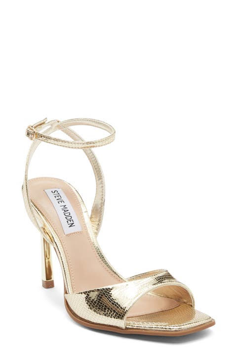 Presten Ankle Strap Sandal (Women)