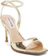 Steve Madden Presten Ankle Strap Sandal