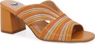 NINETY UNION Venice Slide Sandal