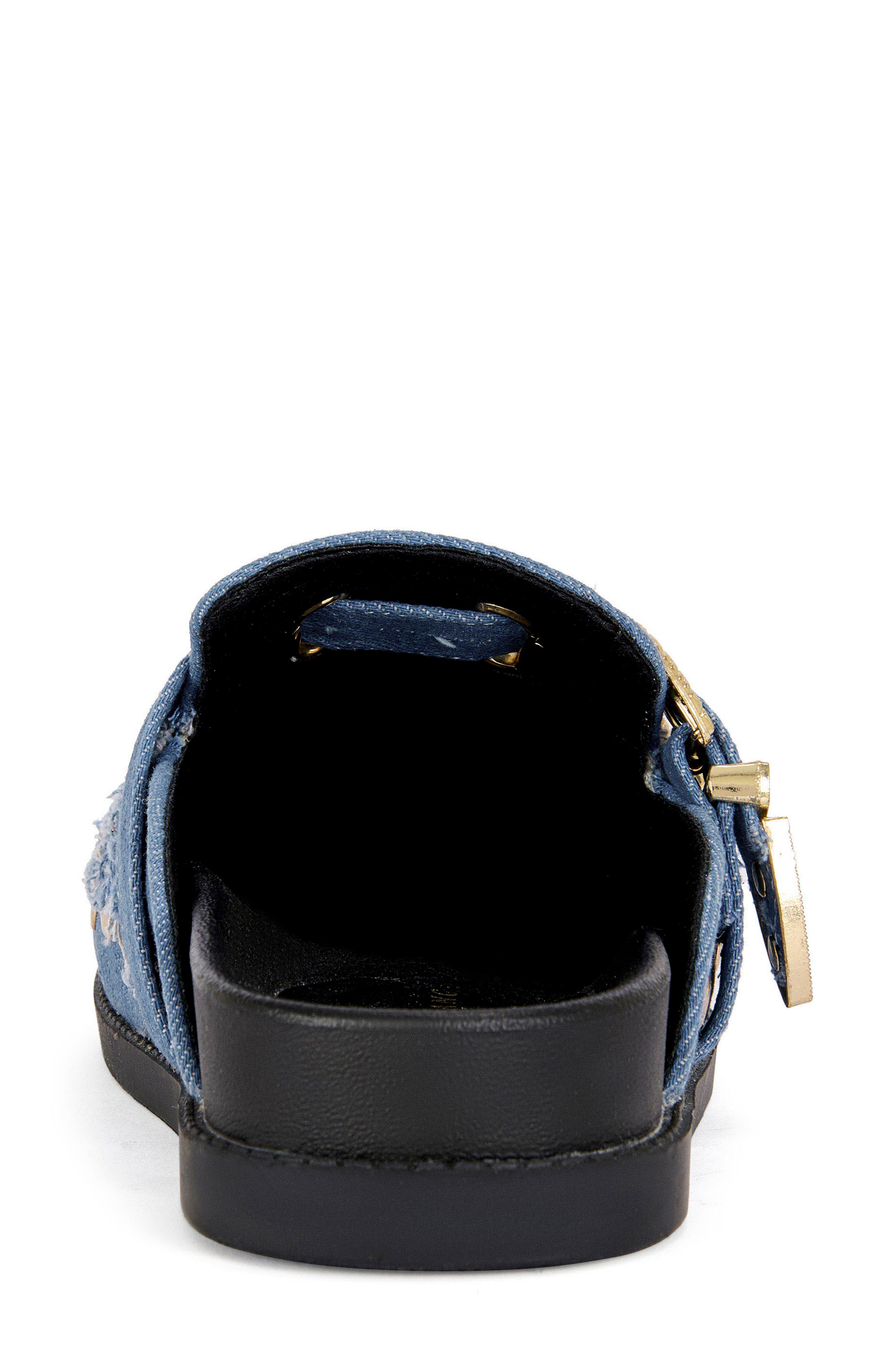 AZALEA WANG Zale Mule, Alternate, color, 