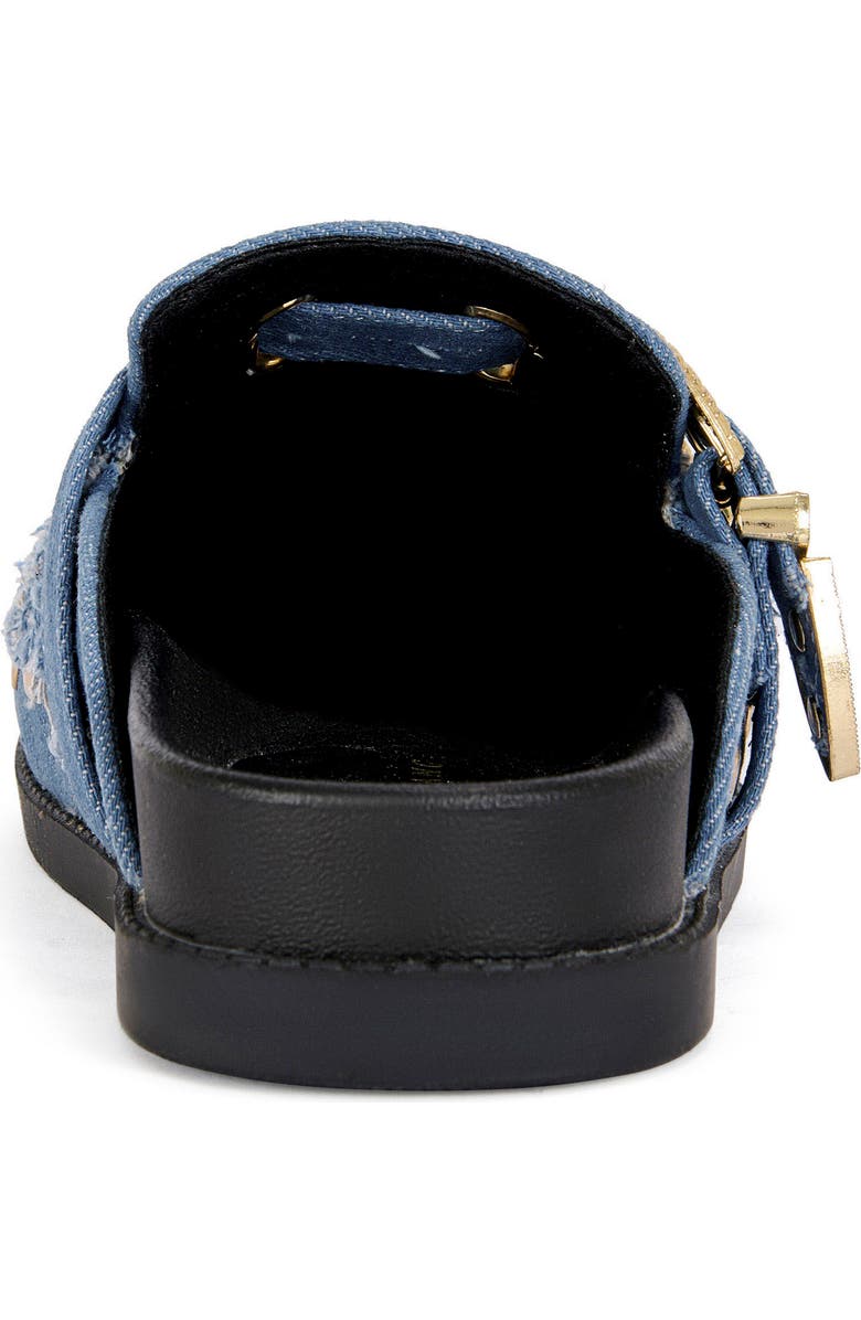 AZALEA WANG Zale Mule, Alternate, color,