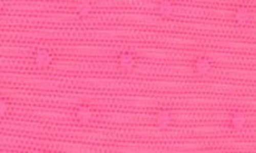 Hunkemoller Hunkemöller Harmony G-string In Sangria Sunset