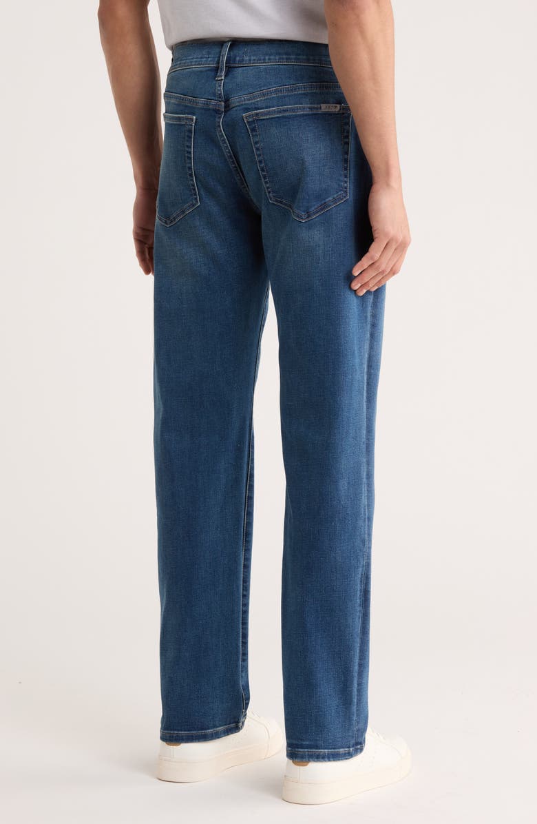 Joe's The Brixton Straight Leg Jeans, Alternate, color, Lewis