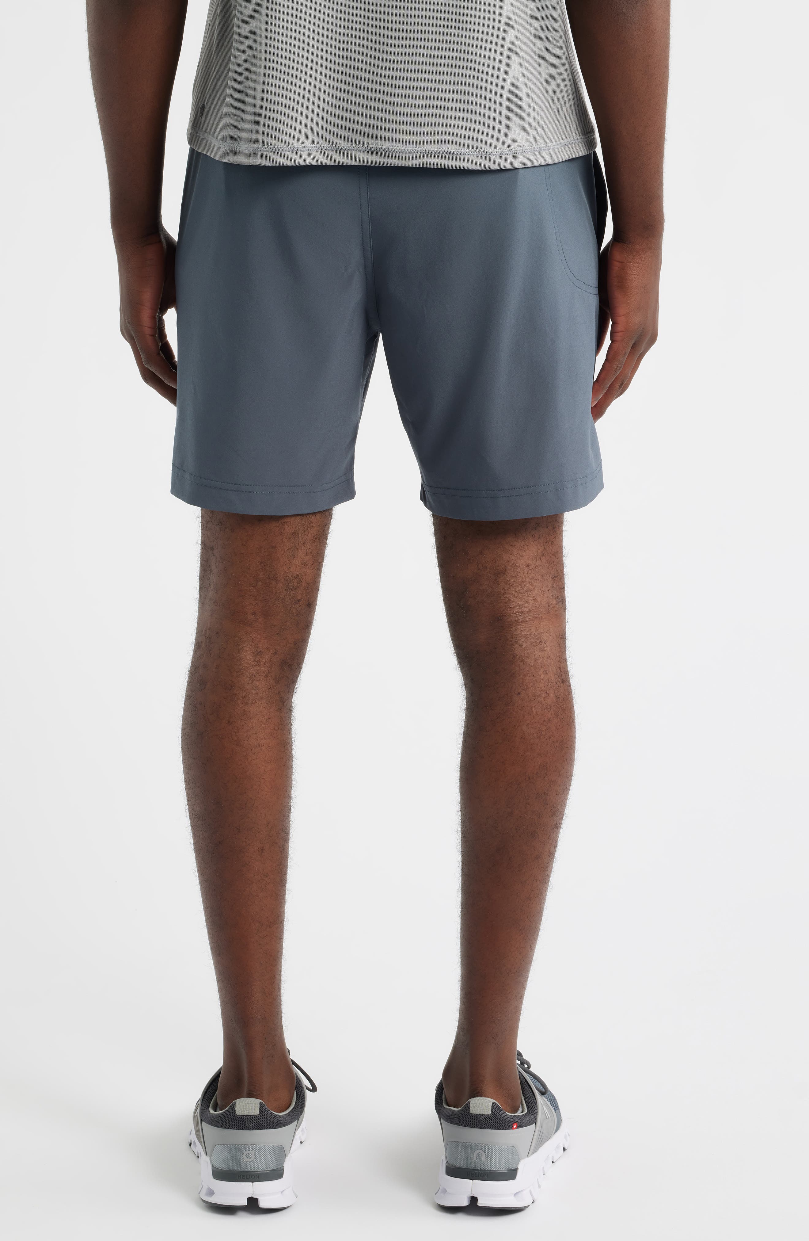 Active Breeze 7-Inch Training Shorts - image 2