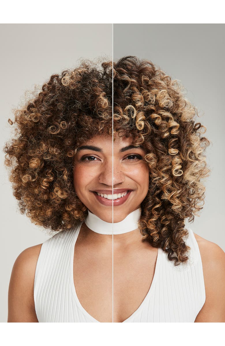 DevaCurl Super Stretch Coconut Curl Elongator, Alternate, color,