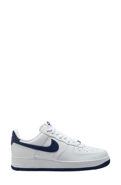 Nike Air Force 1 '07 Sneaker
