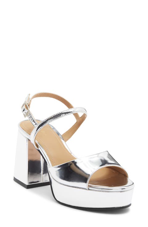 Hortense Platform Sandal (Women)