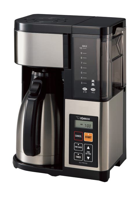 Fresh Brew Plus Thermal Carafe