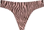 MeUndies Dreamseam Thong