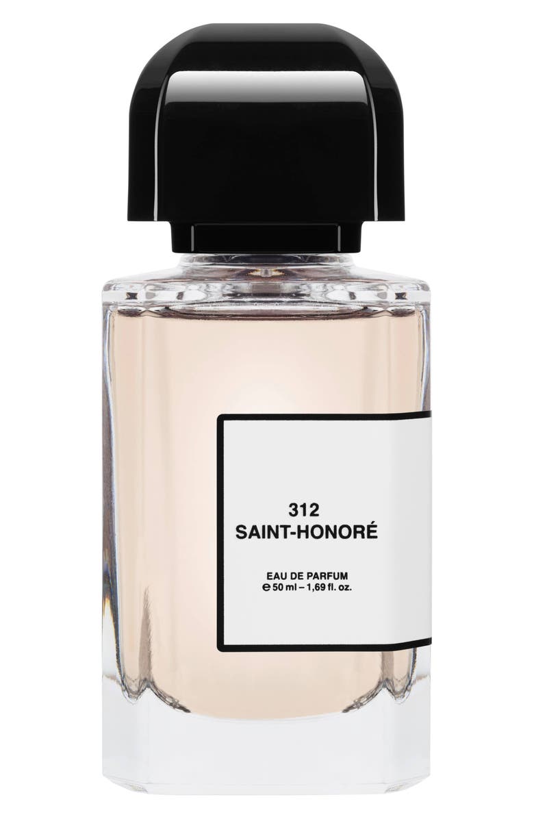 BDK Parfums 312 Saint-Honoré Eau de Parfum, Alternate, color,