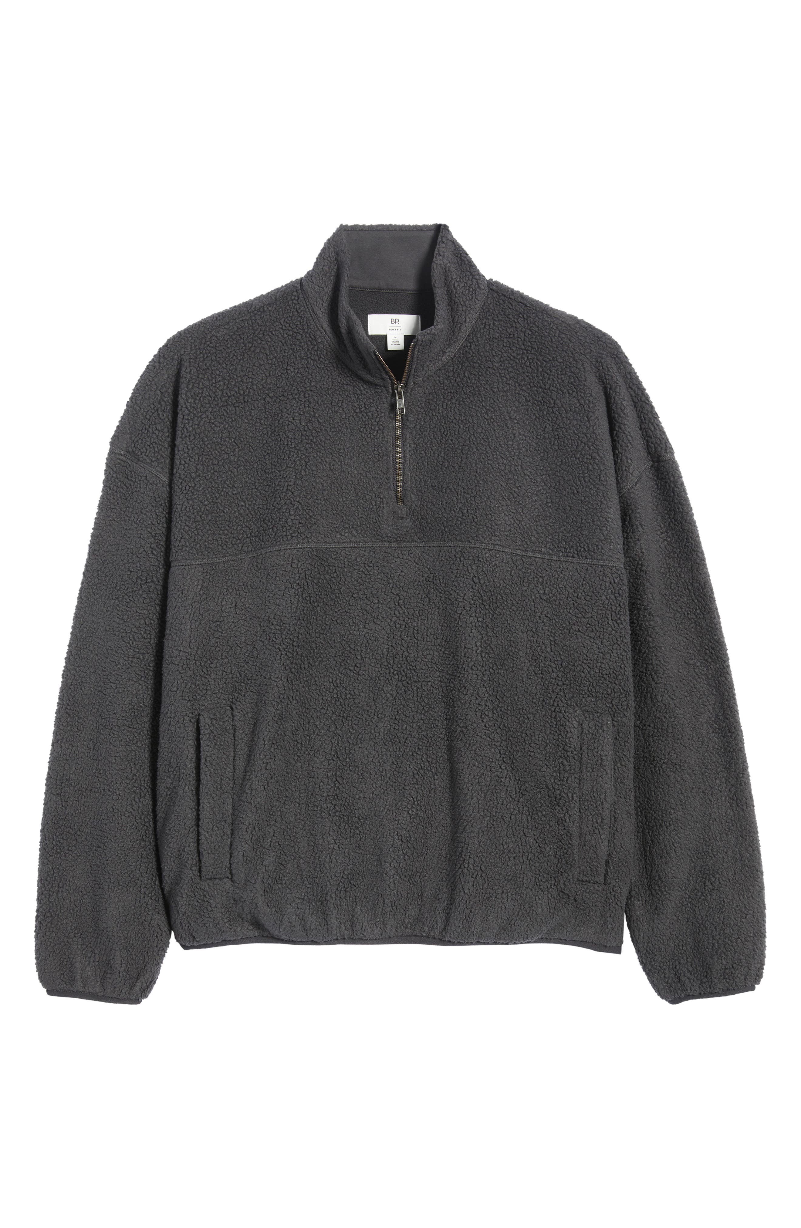 selected BLACK FADED