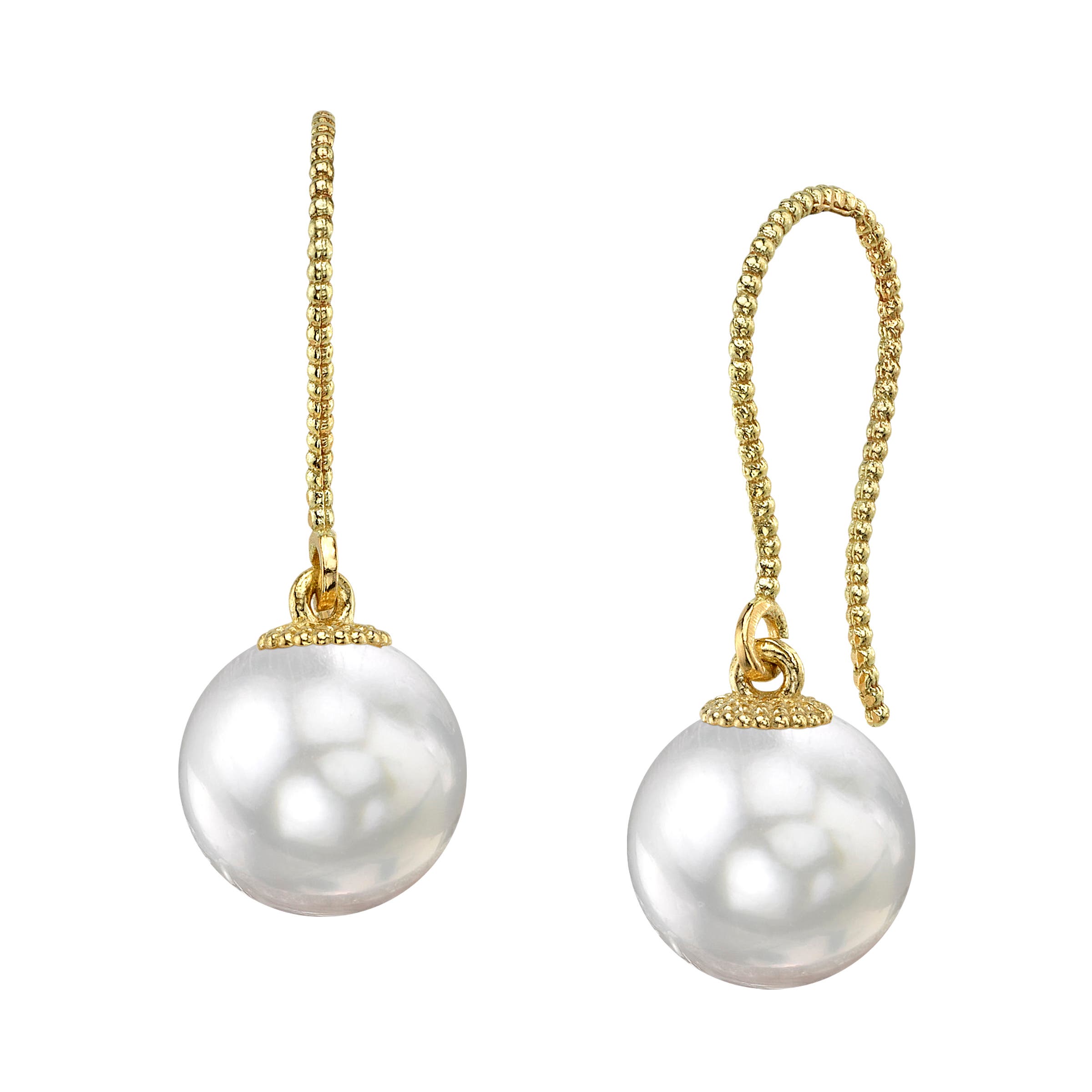 selected Yellow Gold