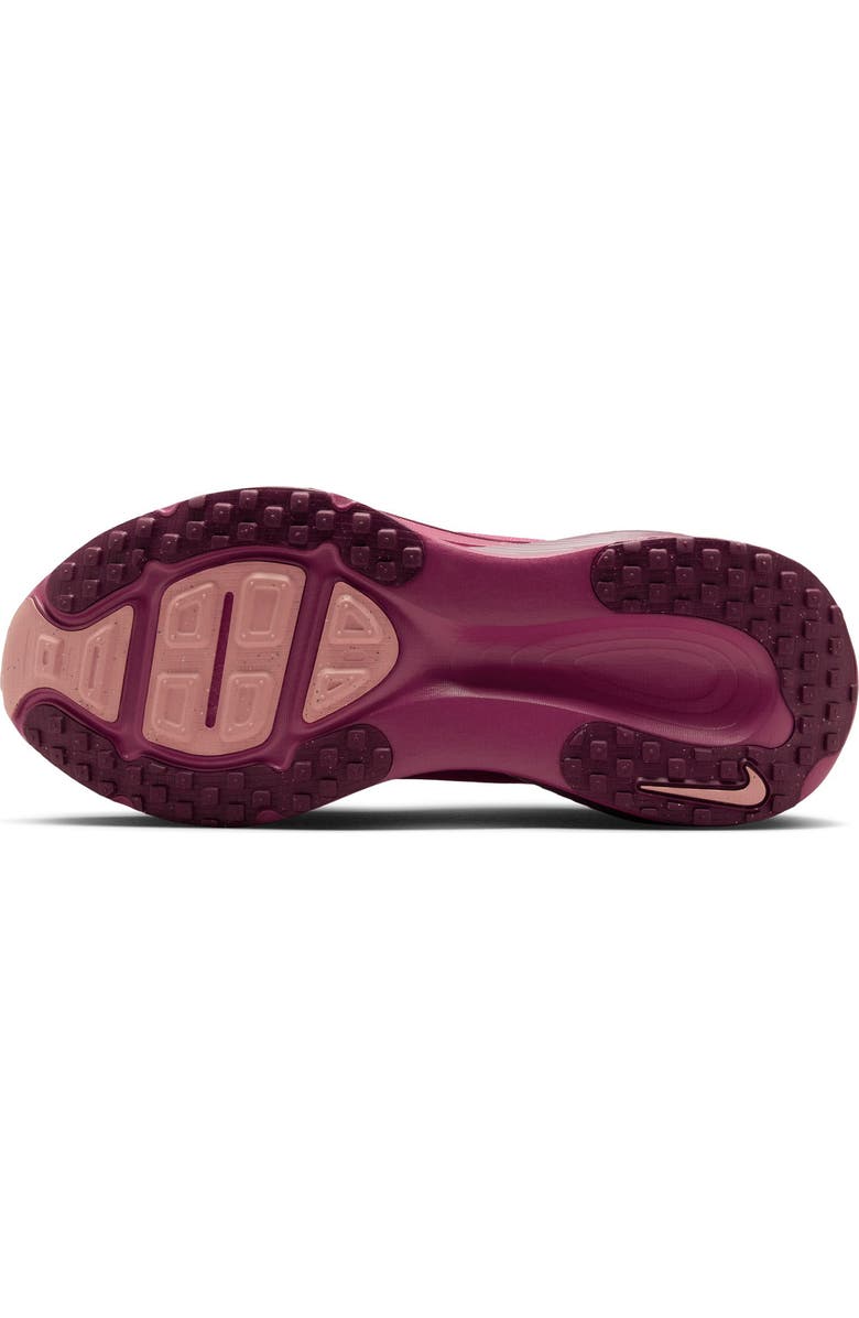 Nike Vomero 18 Running Shoe, Alternate, color, Sweet Beat/ Bordeaux