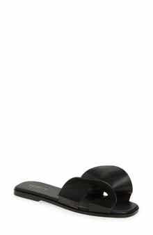 Wendy Slide Sandal