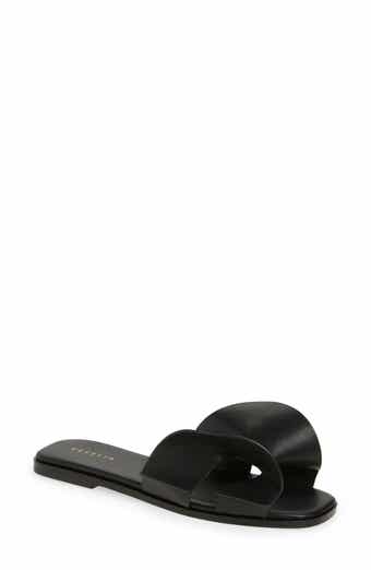 Wendy Slide Sandal