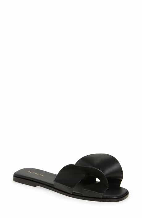 Wendy Slide Sandal